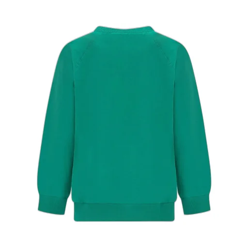 Chiara Ferragni Kids Logo Sweatshirt