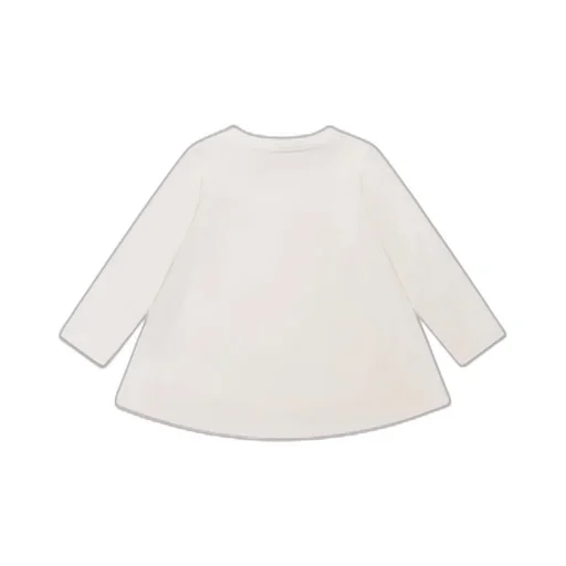 Chiara Ferragni Kids Logo-Print Crewneck T-Shirt