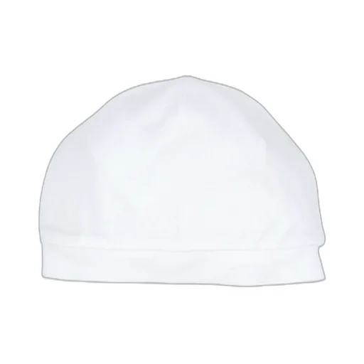 Chiara Ferragni Kids Logo Embroidered Hat