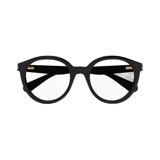 Chloé Kids Oval Frame Glasses