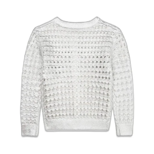 Chloe' Textured Knit Cardigan