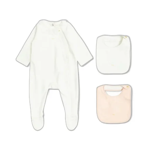 Chloé Kids Babygrow Set