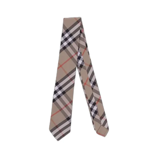 Burberry Kids Vintage Checked Tie
