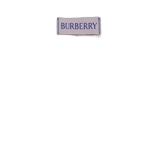Burberry Kids Checked Scarf