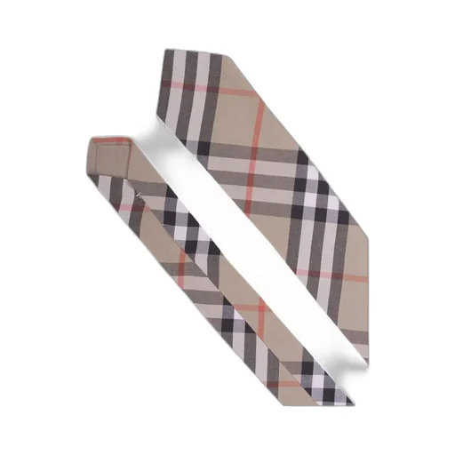 Burberry Kids Vintage Checked Tie