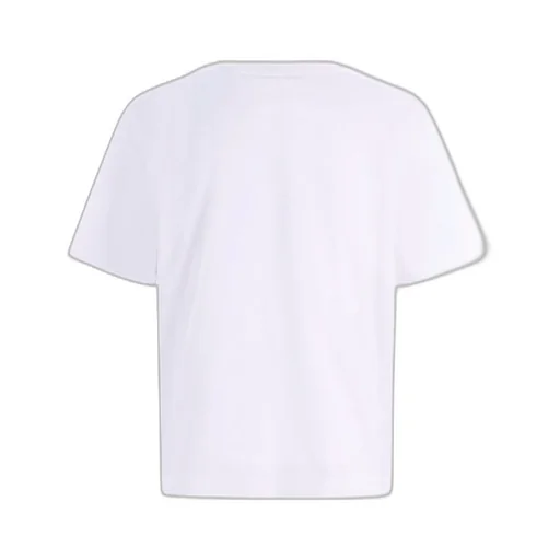 Burberry Kids Ekd T-Shirt
