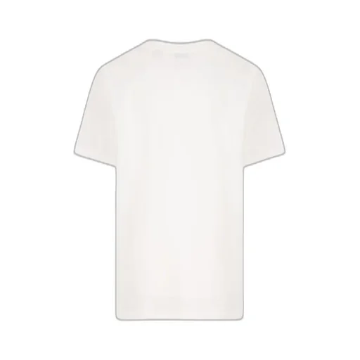 Burberry Kids Ski Bear Crewneck T-Shirt