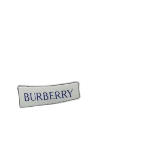 Burberry Kids Ekd Checked Crewneck T-Shirt