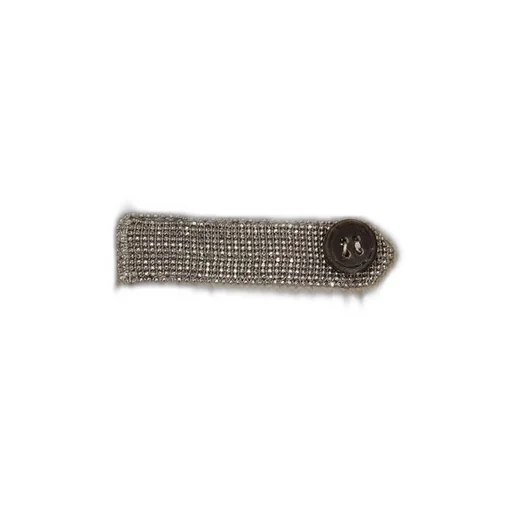 Brunello Cucinelli Kids Mock-Neck Ribbed-Knitted Jumper