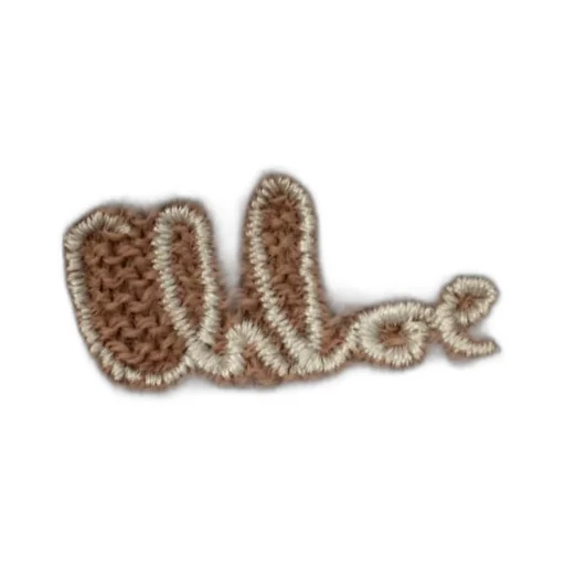 Chloé Kids Ruffled Embroidered Babygrow Set