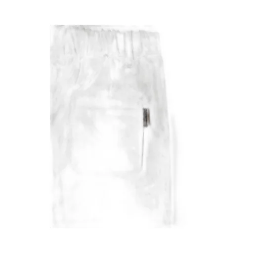 Brunello Cucinelli Kids Mid-Rise Wide-Leg Trousers