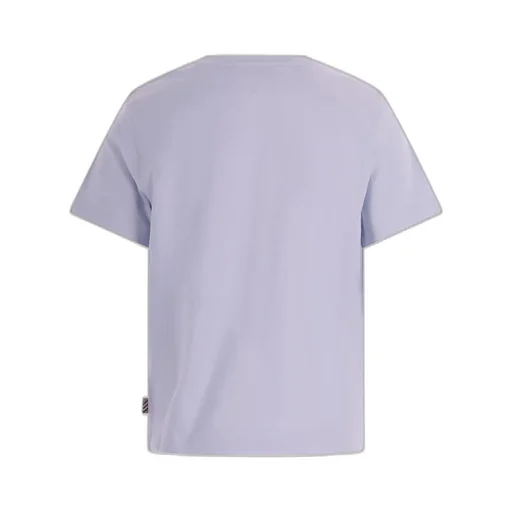 Burberry Kids Ekd Stretch T-Shirt