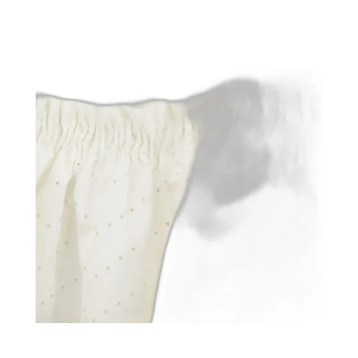 Brunello Cucinelli Kids Frilled Skirt