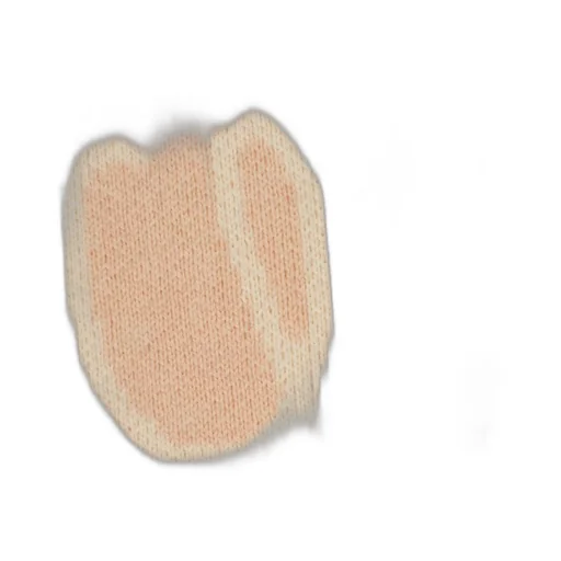 Chloé Kids Long Sleeved Long Intarsia Knit Dress