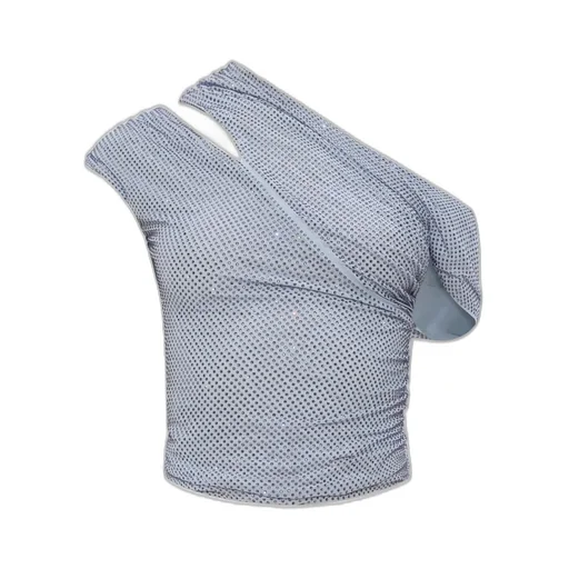 Self-Portrait Embellished Top