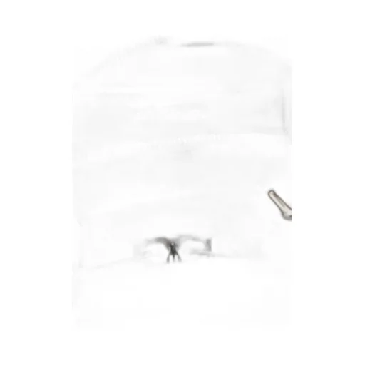 Self-Portrait Mini Bow Charm Embellished Shoulder Bag
