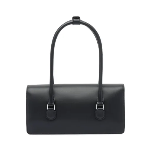 Self-Portrait Bow Embellished Shoulder Bag