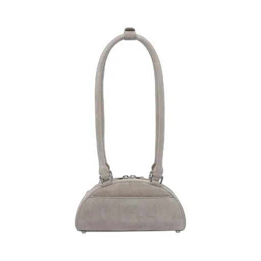 Self-Portrait Bow-Charm Mini Shoulder Bag