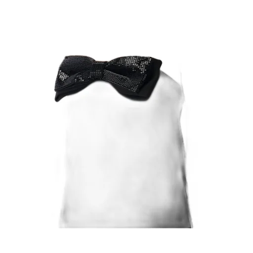 Self-Portrait Crepe Bandeau Mini Dress