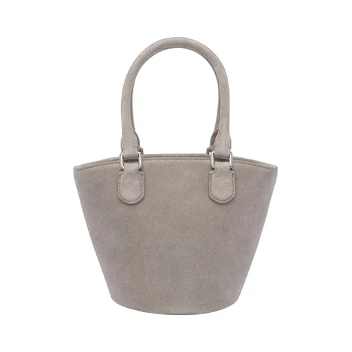Self-Portrait Bow-Charm Tote Bag