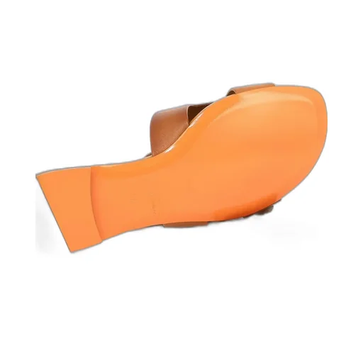 Santoni Double-Strap Slip-On Sandals
