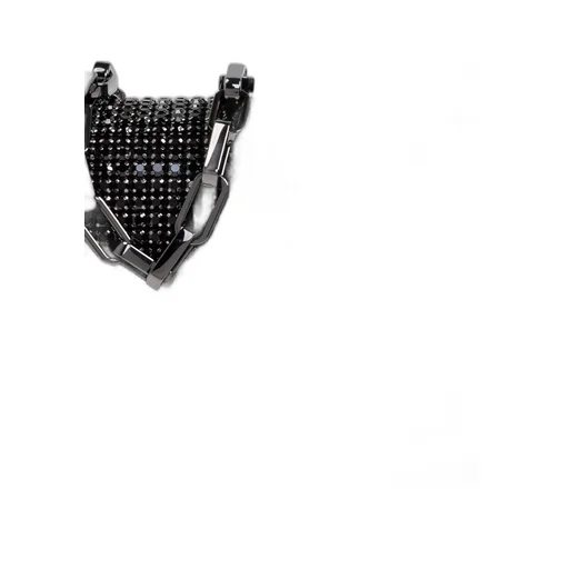 Self-Portrait Bow Detailed Embellished Top Handle Bag