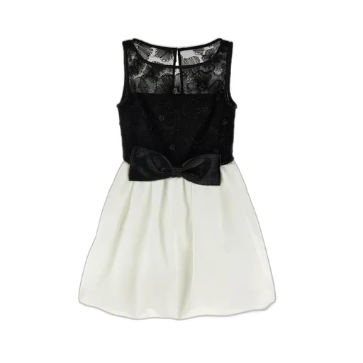 Self-Portrait Embellished Tulle Mini Dress