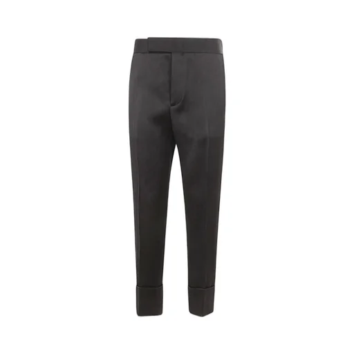 Sapio Nº7 Tailored Trousers