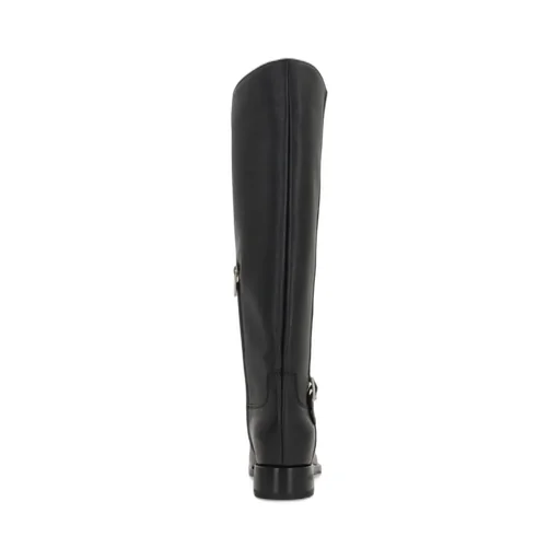 Santoni Hermì Leather Boots