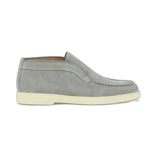 Santoni Desert Boots