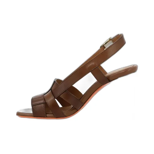 Santoni Venere Sandals