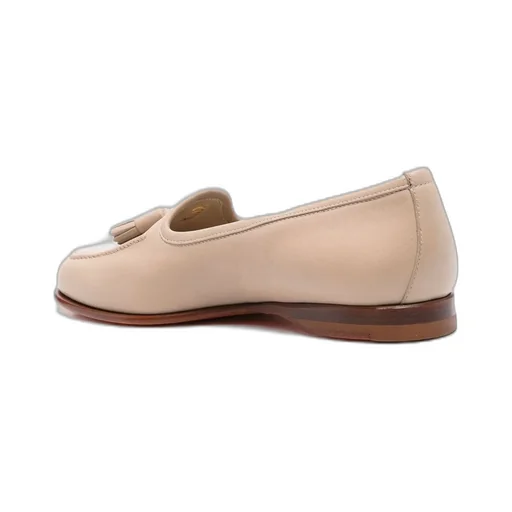 Santoni Andrea Slip-On Loafers