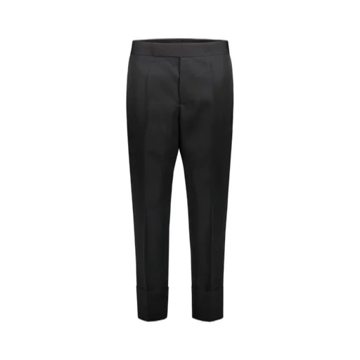 Sapio N°7 Straight-Leg Tailored Pants