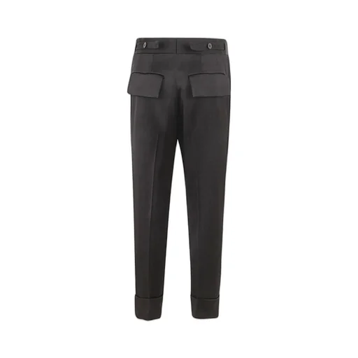Sapio Nº7 Tailored Trousers