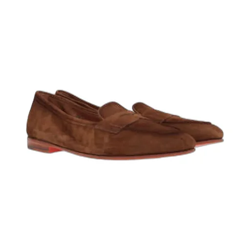 Santoni Carla Loafers