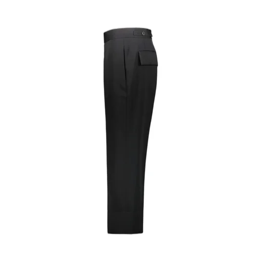 Sapio N°7 Straight-Leg Tailored Pants