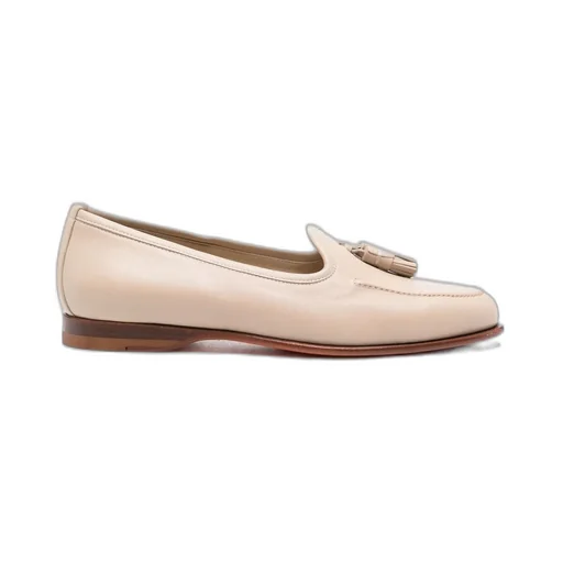 Santoni Andrea Slip-On Loafers