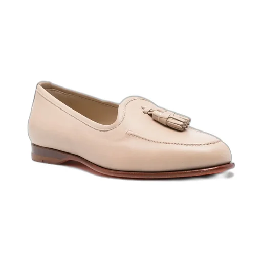 Santoni Andrea Slip-On Loafers