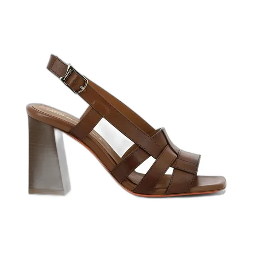 Santoni Venere Sandals