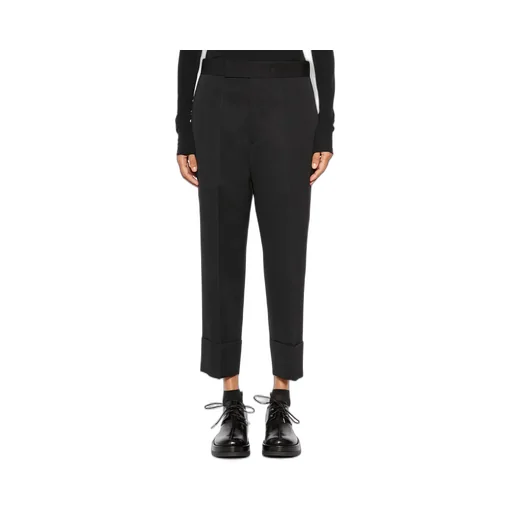 Sapio Nº9 Cropped Pants