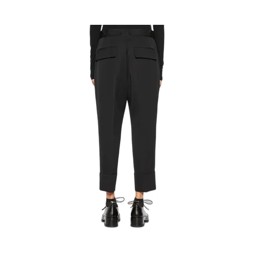 Sapio Nº9 Cropped Pants
