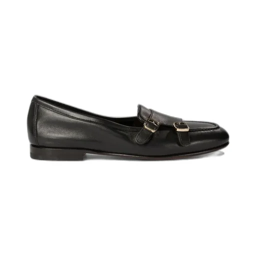 Santoni Carlos Slip-On Loafers