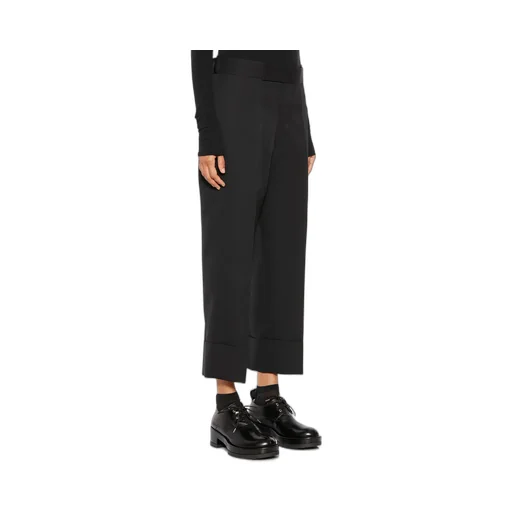 Sapio Nº9 Cropped Pants