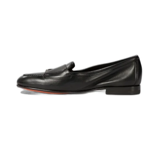 Santoni Carlos Slip-On Loafers