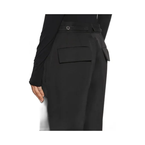 Sapio Nº9 Cropped Pants