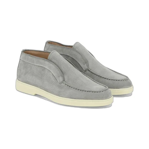 Santoni Desert Boots