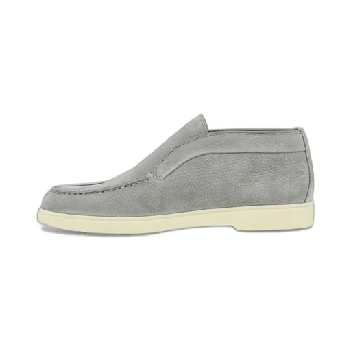 Santoni Desert Boots