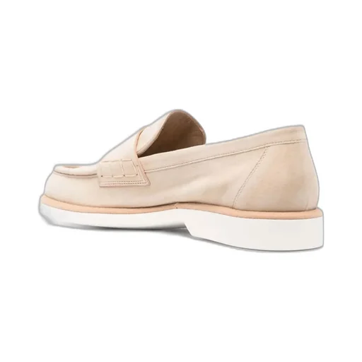 Santoni Casual Loafers