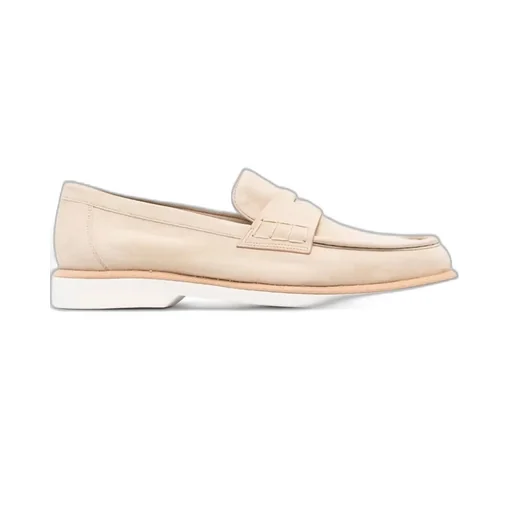 Santoni Casual Loafers