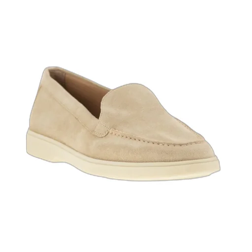 Santoni Slip-On Loafers